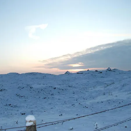 Apartment Haus Sylter Welle 042 Wb *