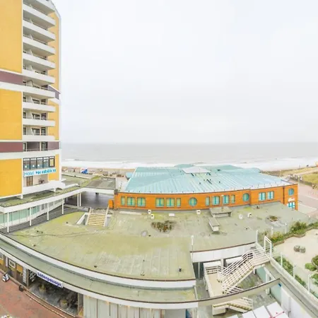 Haus Sylter Welle 042 Wb *