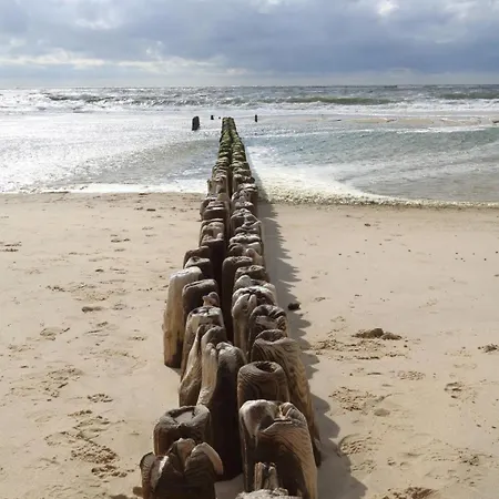 Haus Sylter Welle 042 Wb Apartment *