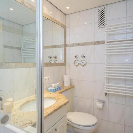 Haus Sylter Welle 042 Wb *