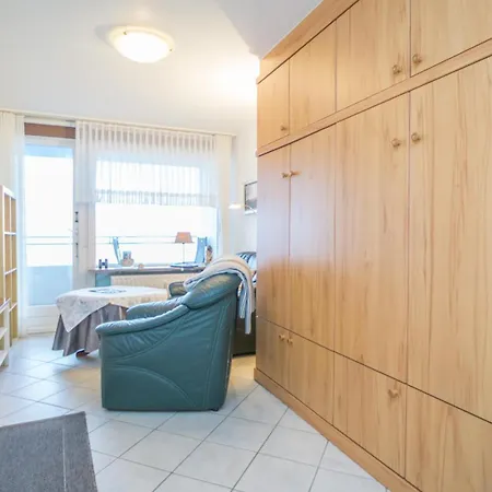 Haus Sylter Welle 042 Wb Apartment