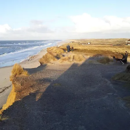 Haus Sylter Welle 042 Wb