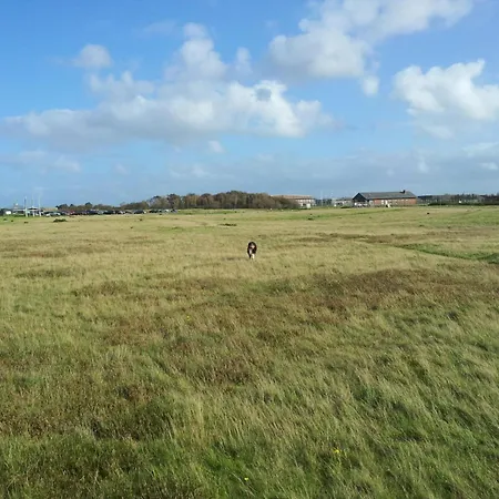 Haus Sylter Welle 042 Wb Apartment