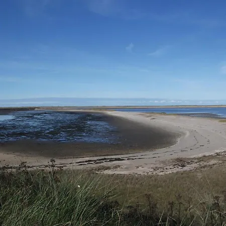 Haus Sylter Welle 042 Wb *