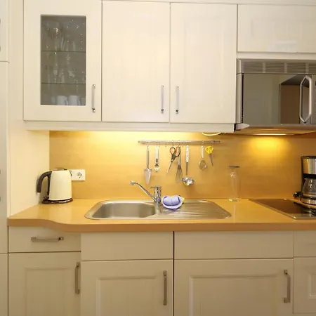 Haus Sylter Welle 042 Wb *