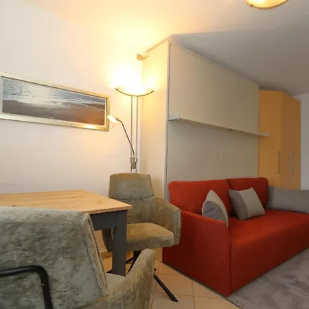 Haus Sylter Welle 042 Wb *