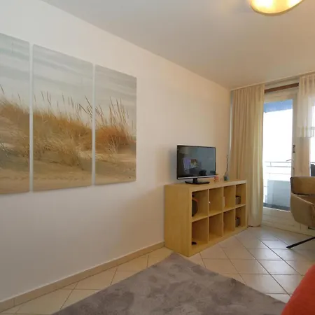 Haus Sylter Welle 042 Wb