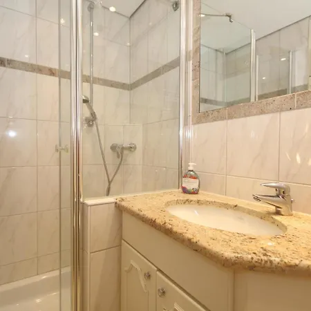 Haus Sylter Welle 042 Wb Apartment