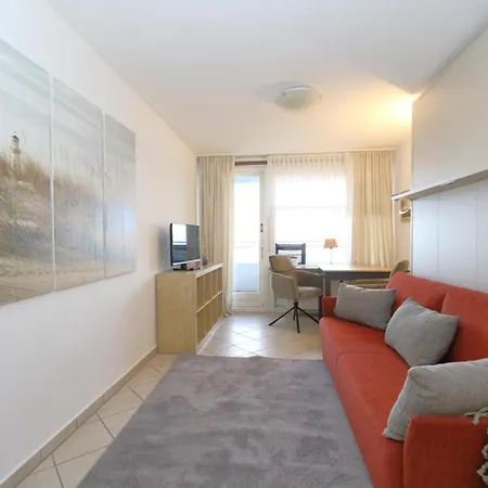 Haus Sylter Welle 042 Wb Apartment Westerland